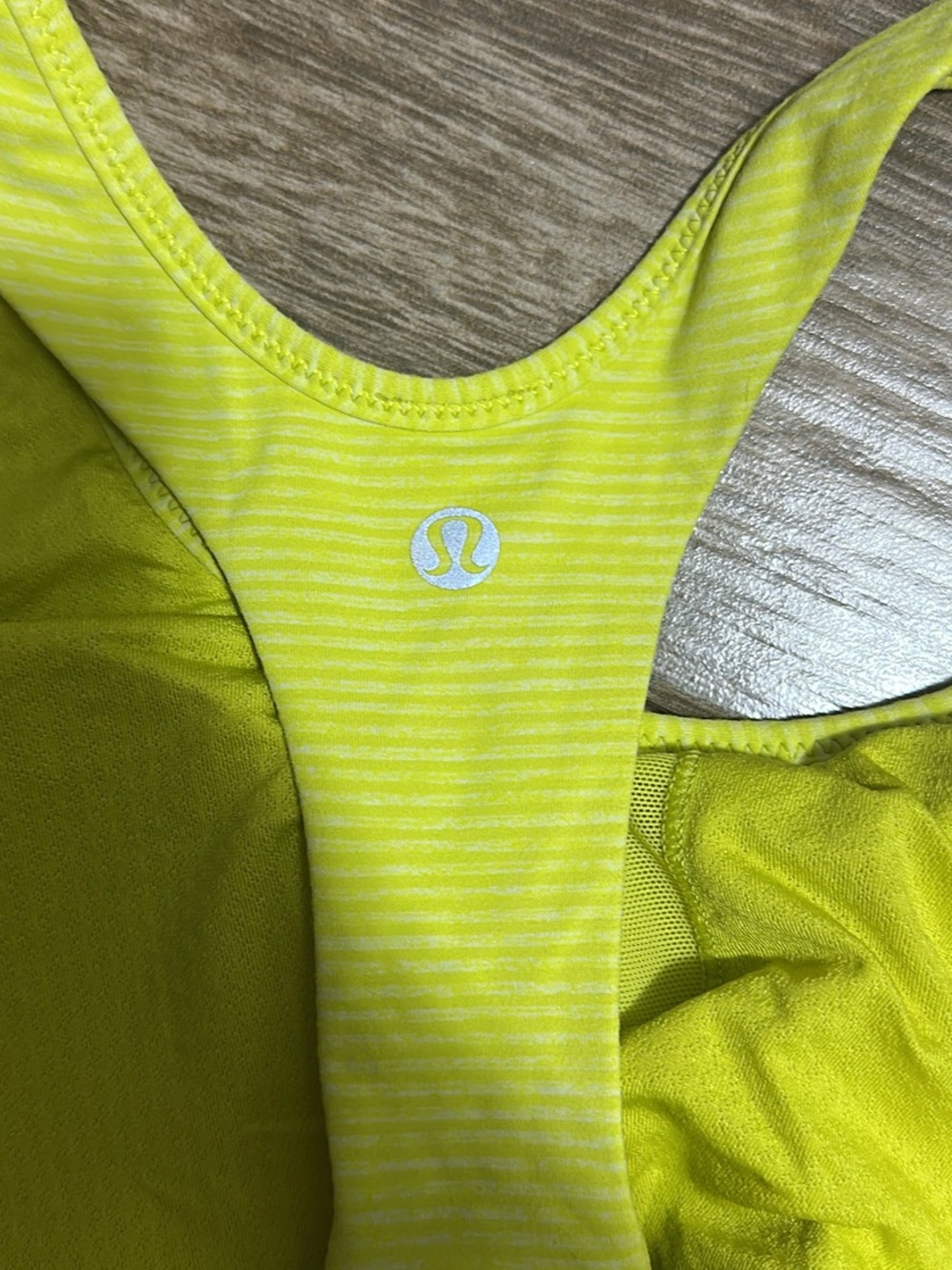 lululemon athletica